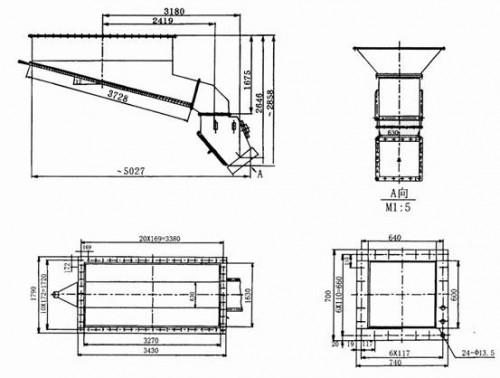 Locking wind device