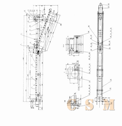 Amplitude Bag Loader DZ1.0-1